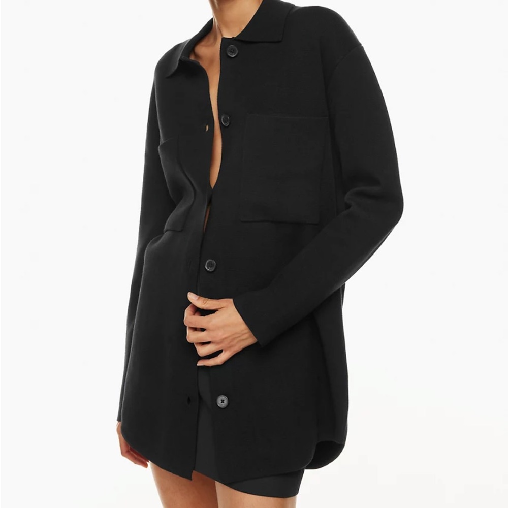 Babaton Society Sweater